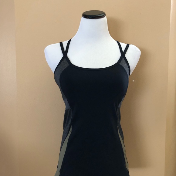 🆕 AVOCADO Athletic Yoga Top - Picture 6 of 8